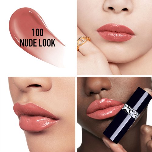 Dior-Rouge Dior Forever Liquid Lacquer - Rouge à lèvres liquide Dior-Rouge Dior Forever Liquid Lacquer - Rouge à lèvres liquide